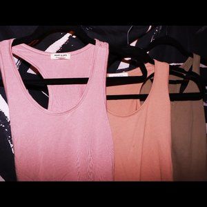 🌸SET OF THREE SOFTEST BODYSUITS🌸